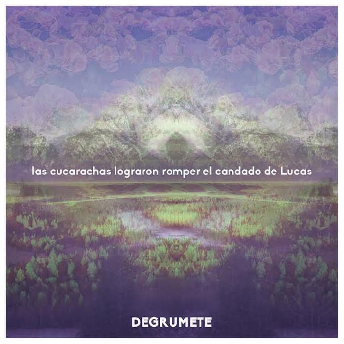 De Grumete - Las cucarachas lograron romper el candado de Lucas